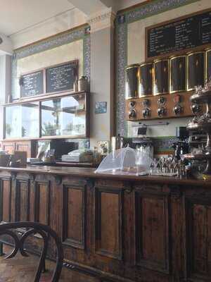 Chocolate Apothecary