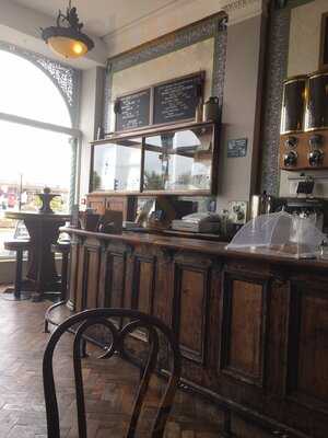 Chocolate Apothecary