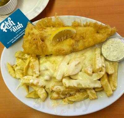 Jacksons Fish & Chips