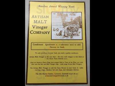 Jacksons Fish & Chips