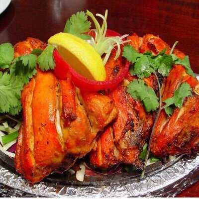 Mahee Tandoori