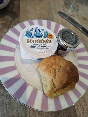 Fleur De The At Danson House