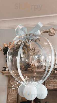 Fleur De The At Danson House