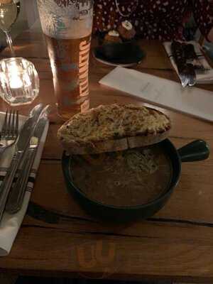 The Orangery Restaurant & Cocktail Lounge