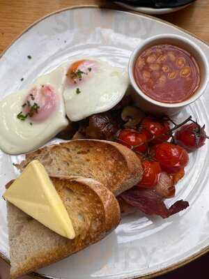 The Orangery Restaurant & Cocktail Lounge