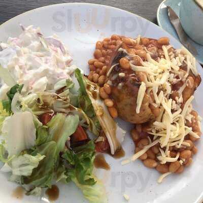 Glasshouse Coffee & Deli