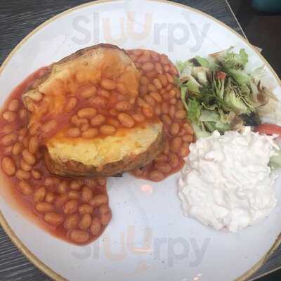 Glasshouse Coffee & Deli