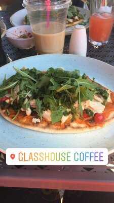 Glasshouse Coffee & Deli
