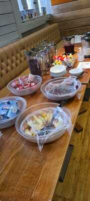 The Grapes Beefeater