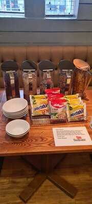 The Grapes Beefeater