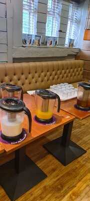 The Grapes Beefeater