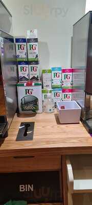 The Grapes Beefeater