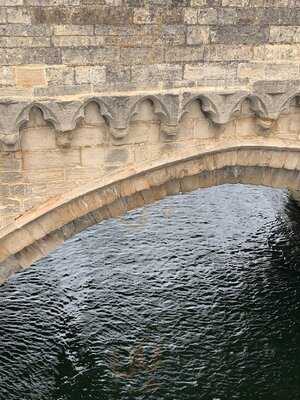 Old Bridge Hotel Restaurant