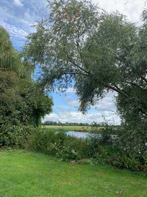 Old Bridge Hotel Restaurant