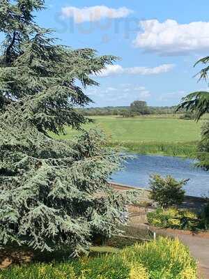 Old Bridge Hotel Restaurant