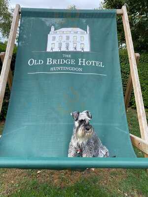 Old Bridge Hotel Restaurant