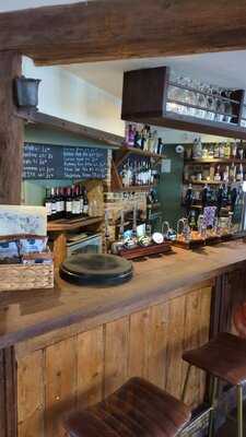 The Standard Inn