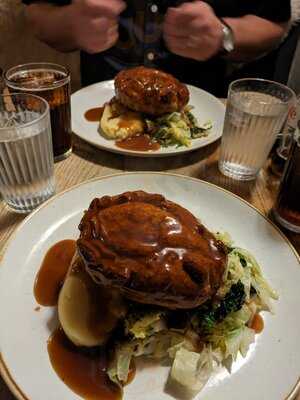 The Standard Inn