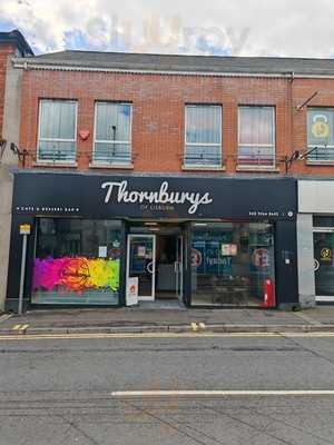 Thornburys
