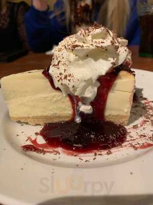 The Crooked Lum Beefeater