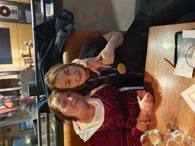 The Crooked Lum Beefeater