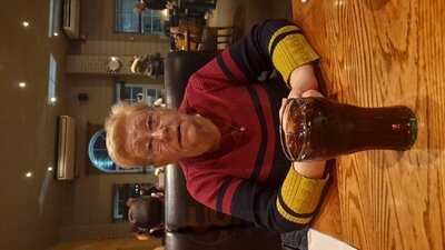 The Crooked Lum Beefeater