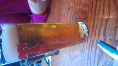 The Crooked Lum Beefeater