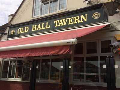 The Old Hall Tavern
