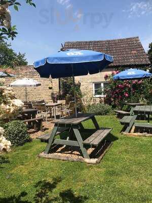 The Old Ham Tree Inn