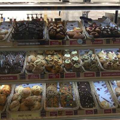 Muffin Break Redditch