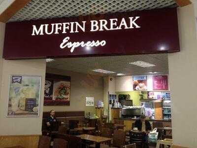 Muffin Break Redditch