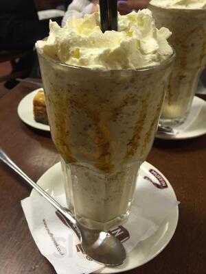 Muffin Break Redditch