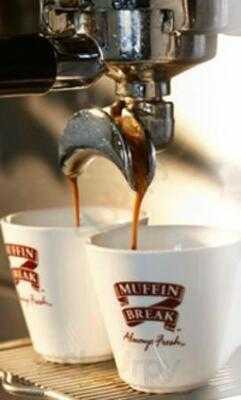 Muffin Break Redditch