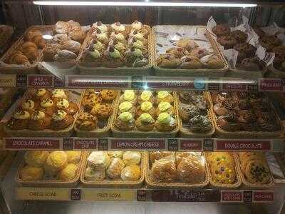 Muffin Break Redditch