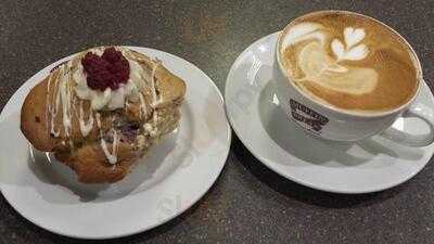 Muffin Break Redditch