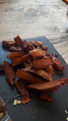 Woodfired Restaurant And Bar