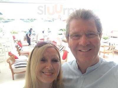 Woodfired Restaurant And Bar