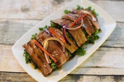 Baan Thitiya Hertford