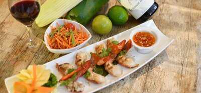 Baan Thitiya Hertford