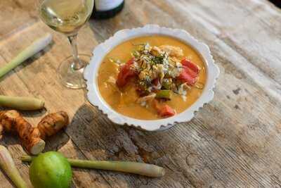 Baan Thitiya Hertford