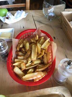 The Anchor At Shapwick