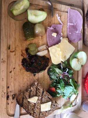 The Anchor At Shapwick