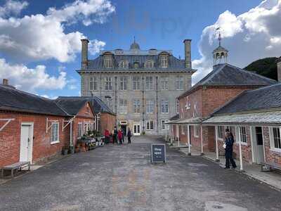 The Anchor At Shapwick