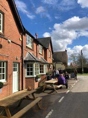 The Anchor At Shapwick