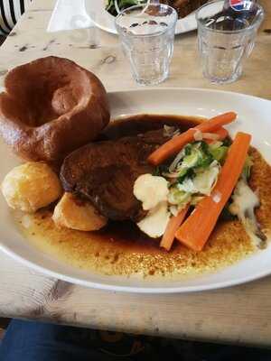 The Anchor At Shapwick