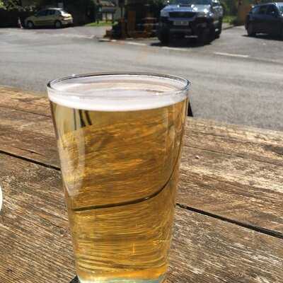 The Anchor At Shapwick