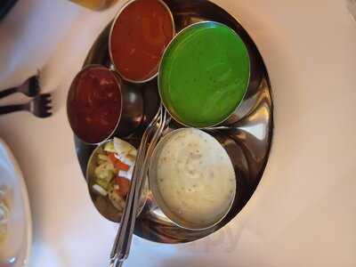 Zyka Boutique Restaurant