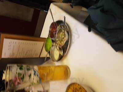 Zyka Boutique Restaurant