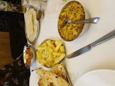 Zyka Boutique Restaurant