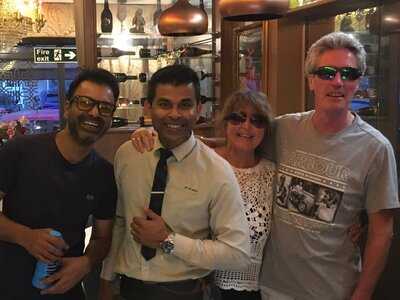 Zyka Boutique Restaurant